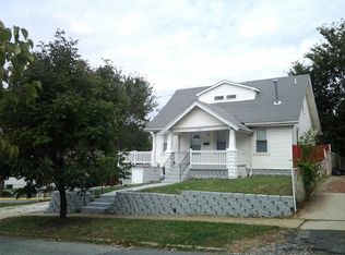 3414 Newton St, Mount Rainier, MD 20712