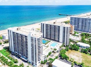 531 N Ocean Blvd APT 1601, Pompano Beach, FL 33062