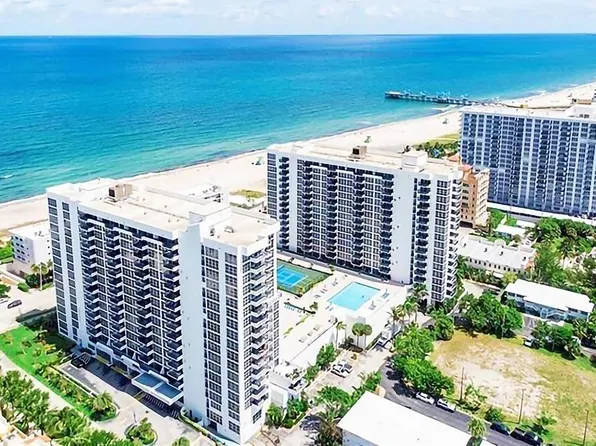 531 N Ocean Blvd, Pompano Beach, FL