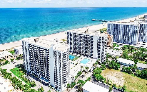 531 N Ocean Blvd #1601 Photo 1