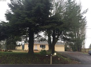 3501 NW 179th St, Ridgefield, WA 98642