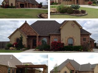 105 London Dr, Elgin, OK 73538