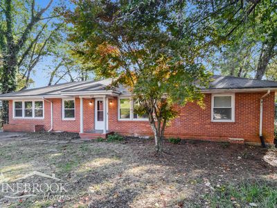 3538 N Wareingwood Dr, Montgomery, AL, 36109