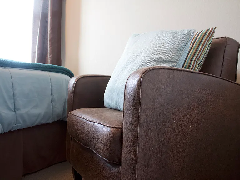 Comfy Seating