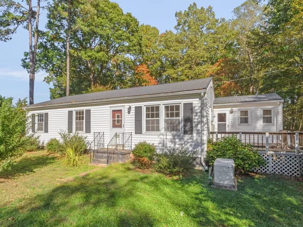 2380 S Constitution Rte, Dillwyn, VA 23936