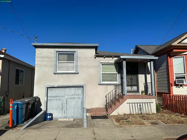 1931 Estudillo St, Martinez, CA 94553