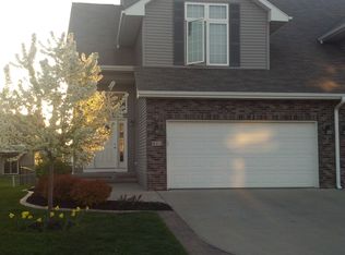 412 N Colton Dr, North Liberty, IA 52317