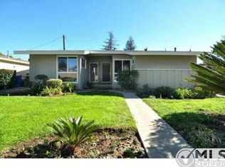9244 Valjean Ave, North Hills, CA 91343