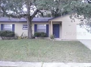 2813 Kinnon Dr, Orlando, FL 32817