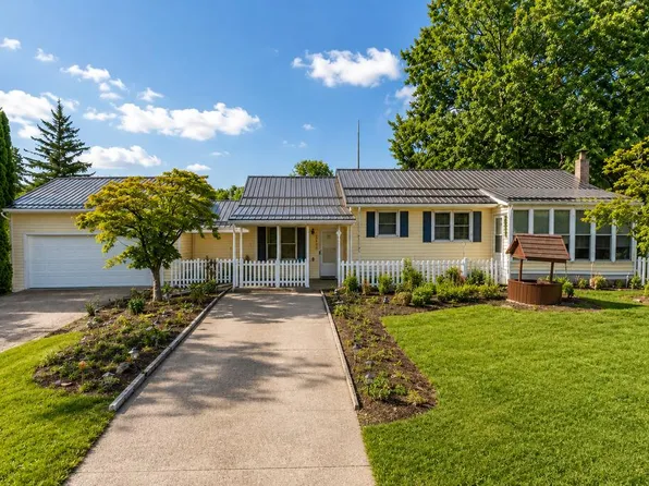 645 Hess St, Galion, OH 44833