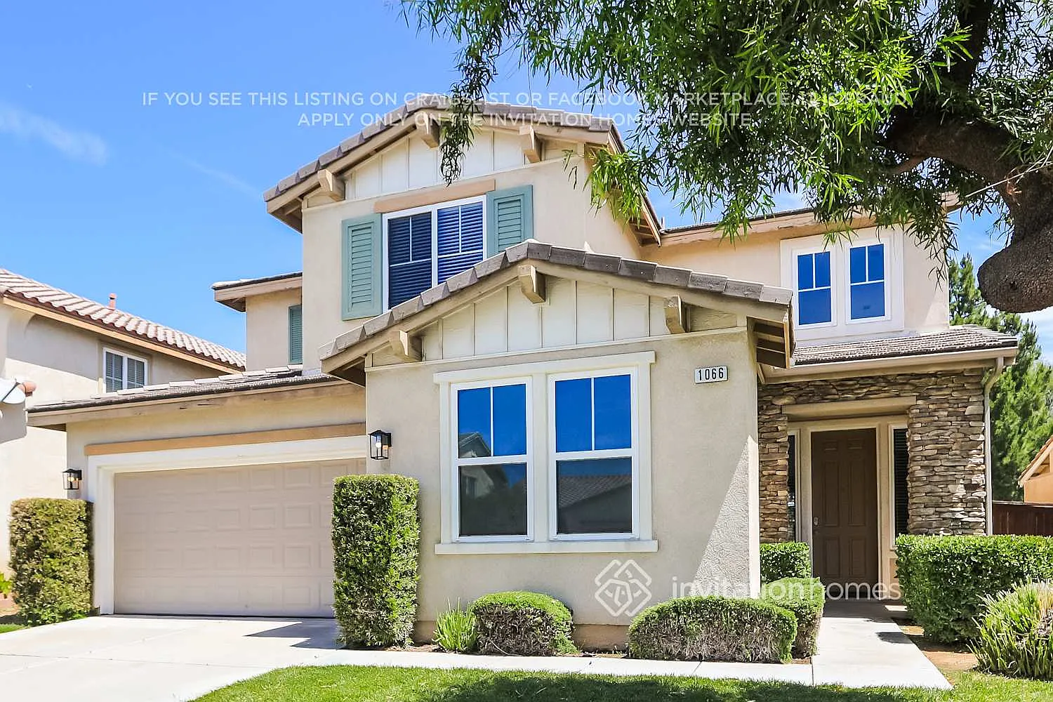 1066 Queen Annes Ln Beaumont, CA 92223 — Photo 4