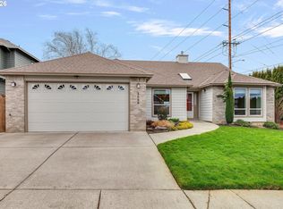 3519 SW 28th Ter, Gresham, OR 97080