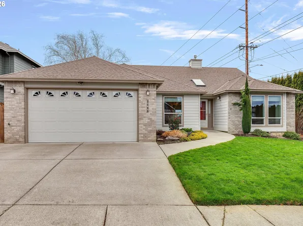 3519 SW 28th Ter, Gresham, OR 97080