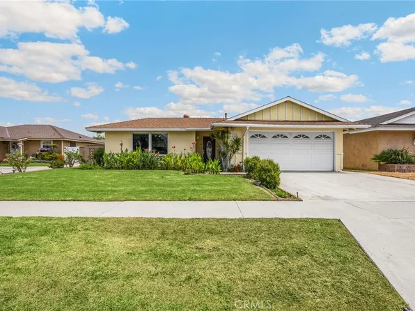 19322 Wadley Ave, Carson, CA 90746