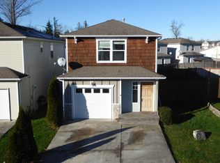 3407 Rosewood St, Mount Vernon, WA 98273