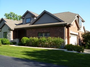3 Kerry Way, Palos Heights, IL 60463