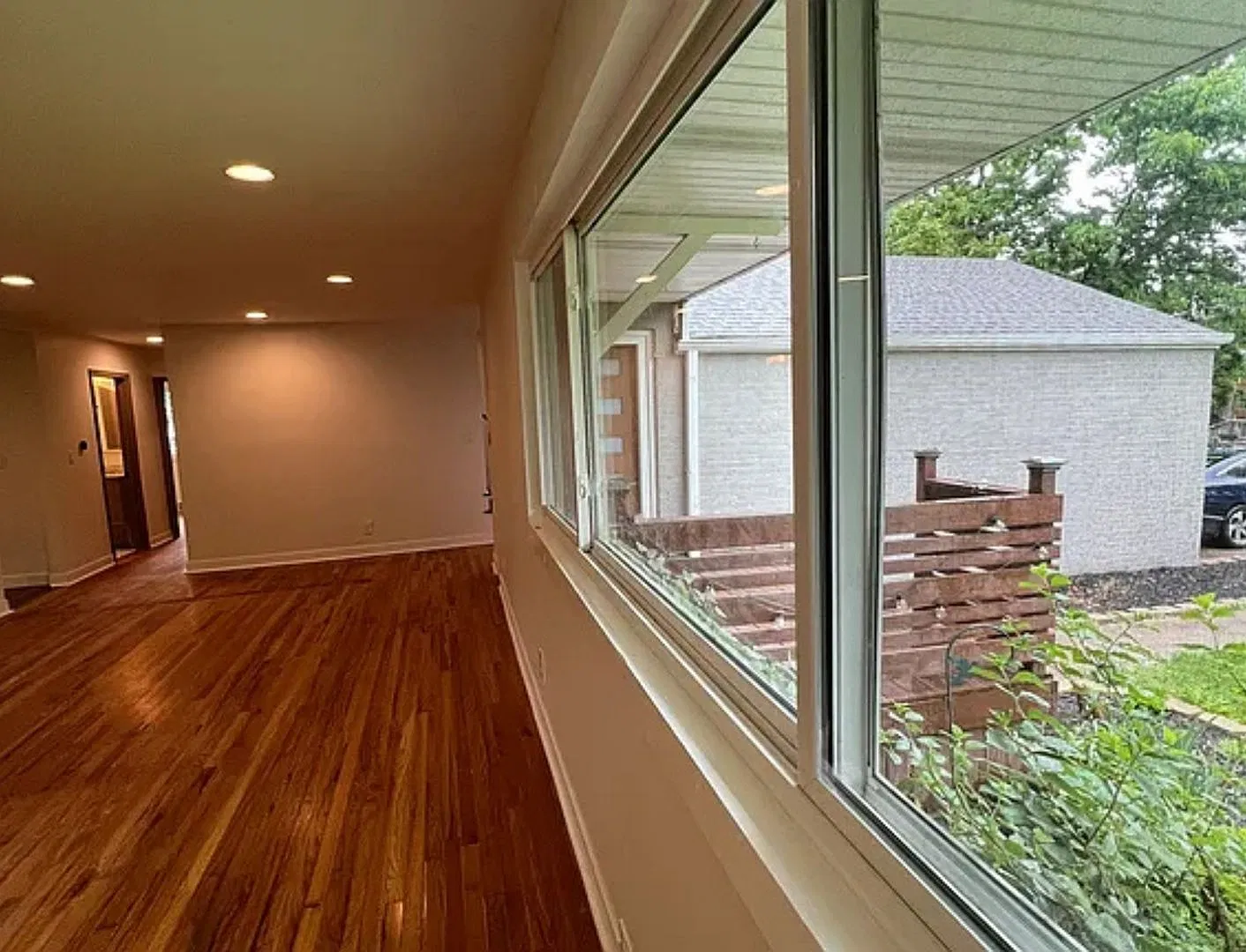 4BR Home | 2-Car Garage, Fenced Yard & Central Location — Photo 4