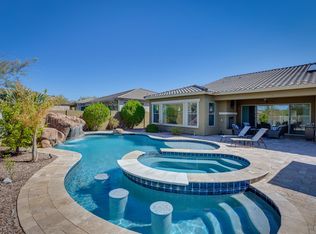 11926 S 181st Dr, Goodyear, AZ 85338