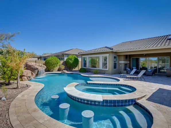 11926 S 181st Dr, Goodyear, AZ 85338