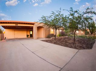 9465 E Simon Pl, Tucson, AZ 85710