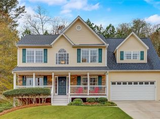 3839 Bay Cove Trl, Loganville, GA 30052