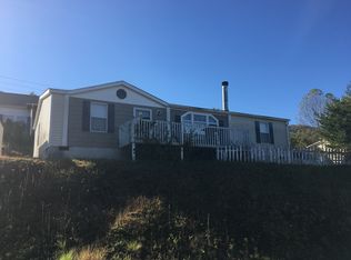 302 Golden Aster Rd, Swannanoa, NC 28778