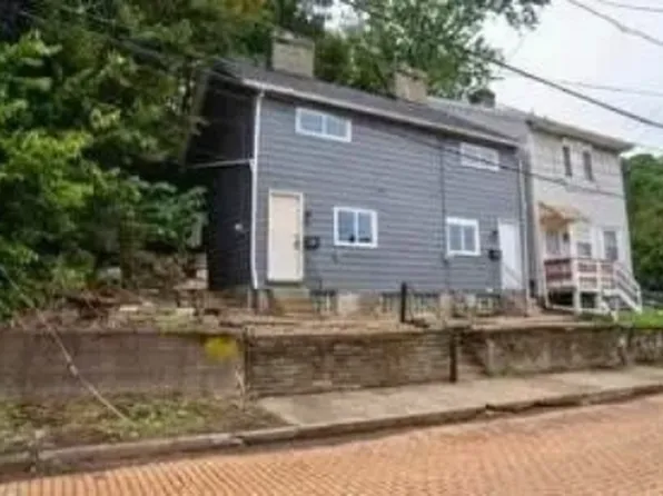 6 Catherine St, Pittsburgh, PA 15223