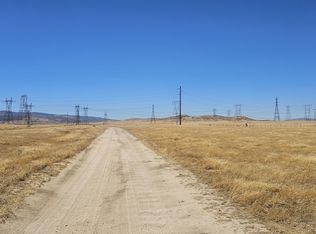 Avenue F8/115th St W, Lancaster, CA 93536