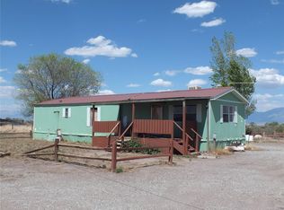 2468 State Highway 17, Alamosa, CO 81101