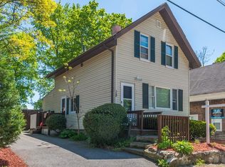12 Albert Ave, Brockton, MA 02302