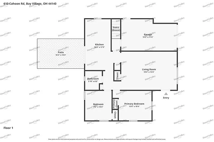 Building Photo - 610 Cahoon Rd