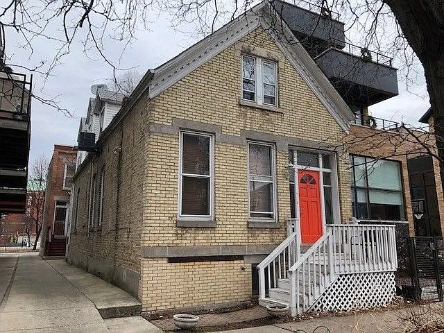 1 bed, 700 sqft, $2,000 — Photo 1
