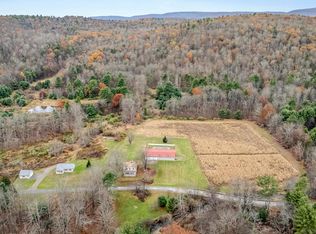 228 Huntington Creek Rd, Sweet Valley, PA 18656