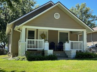 125 Edwin St, Ceresco, NE 68017