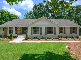 371 Highgate Hill Rd, Pelham, AL 35124
