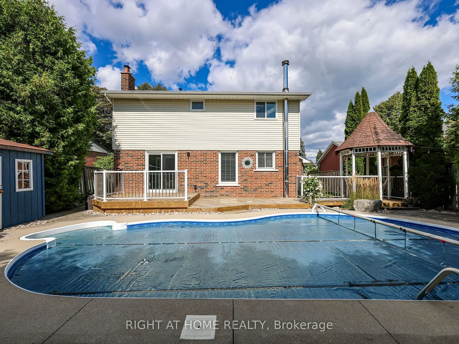 3 bed, $3,700 — Photo 4