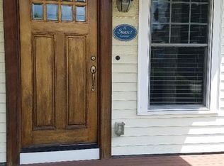 1034 W Shore Rd, Warwick, RI 02889