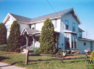 124 W Chicago Rd, Allen, MI 49227