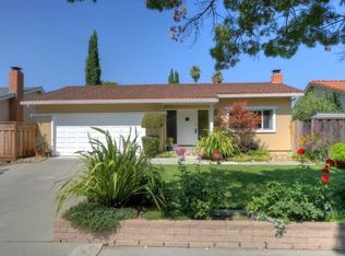 219 Del Prado Dr, Campbell, CA