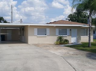 130 E Echo St, Lake Alfred, FL 33850