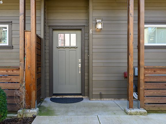 5th image of 12023 SE High Creek Rd Unit E