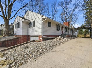 305 John St, Crawfordsville, IN