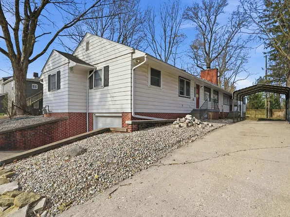 305 John St, Crawfordsville, IN 47933