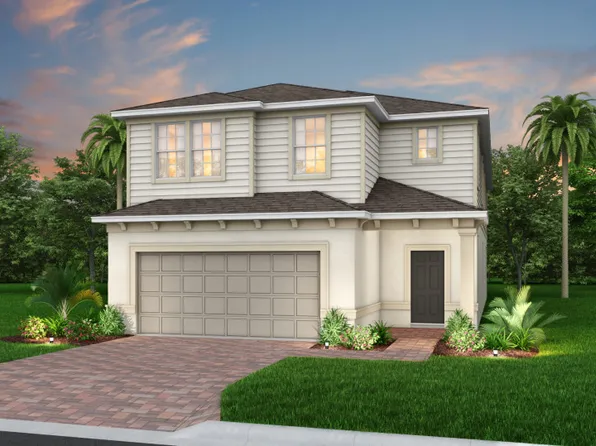 Hideaway Plan, Windsor Cay Resort