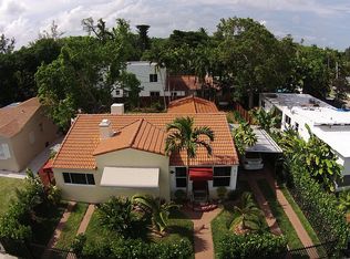 819 NE 82nd Ter, Miami, FL 33138