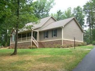 3958 Chub Lake Rd, Roxboro, NC 27574