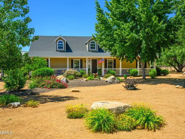 1409 W KELLY Drive, Prescott, AZ 86305