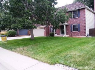 12557 E Villanova Dr, Aurora, CO 80014