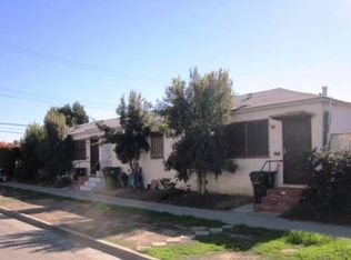706 W 90th St, Los Angeles, CA 90044