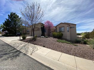 2262 Sequoia Dr, Prescott, AZ 86301